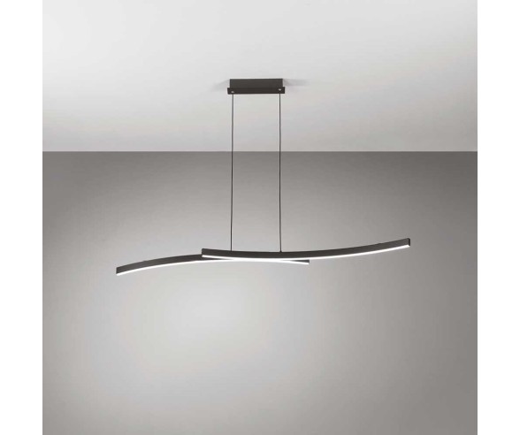 VIVIDA INTERNATIONAL SOSPENSIONE HYPERBOLA