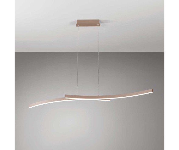 VIVIDA INTERNATIONAL SOSPENSIONE HYPERBOLA