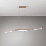 VIVIDA INTERNATIONAL SOSPENSIONE HYPERBOLA