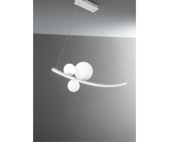 ONDALUCE SOSPENSIONE ALTALENA