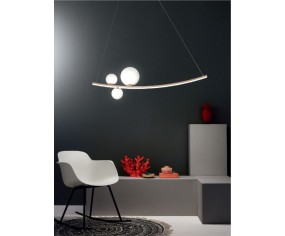 ONDALUCE SOSPENSIONE ALTALENA