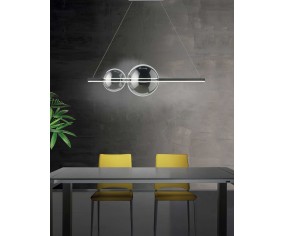 ONDALUCE SOSPENSIONE FUFI