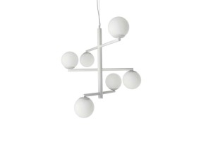 ONDALUCE LAMPADARIO GIZAH 2