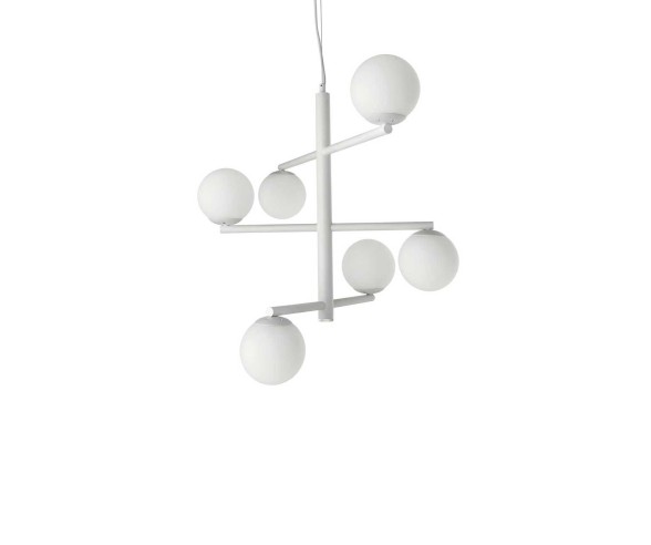 ONDALUCE LAMPADARIO GIZAH