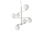 ONDALUCE LAMPADARIO GIZAH