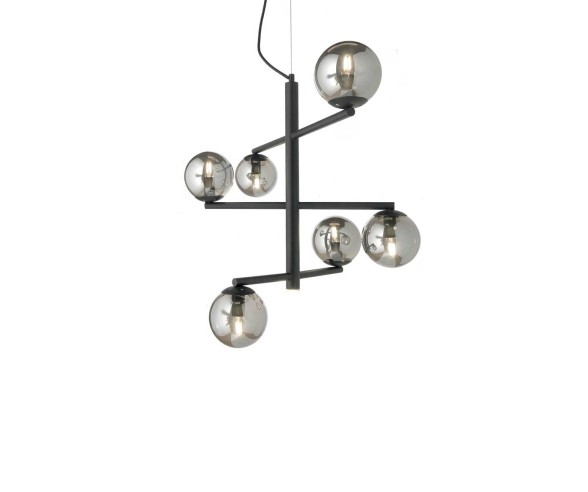 ONDALUCE LAMPADARIO GIZAH