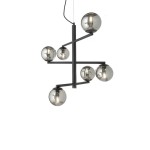 ONDALUCE LAMPADARIO GIZAH