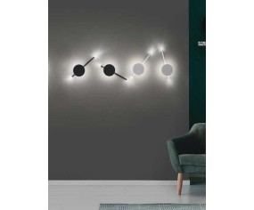 ONDALUCE APPLIQUE LED JAMES