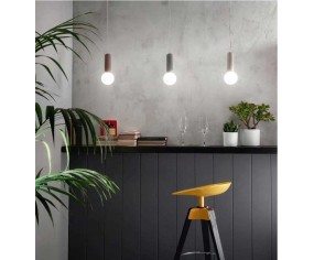 ONDALUCE SOSPENSIONE ROCK