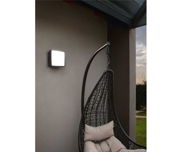 ONDALUCE PLAFONIERA DA ESTERNO PICCA