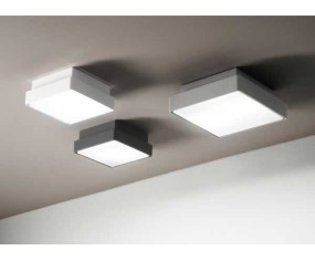 ONDALUCE PLAFONIERA DA ESTERNO PICCA