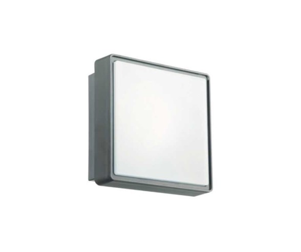 ONDALUCE PLAFONIERA DA ESTERNO PICCA