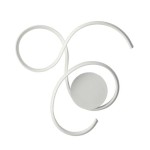 ONDALUCE PLAFONIERA TWIST