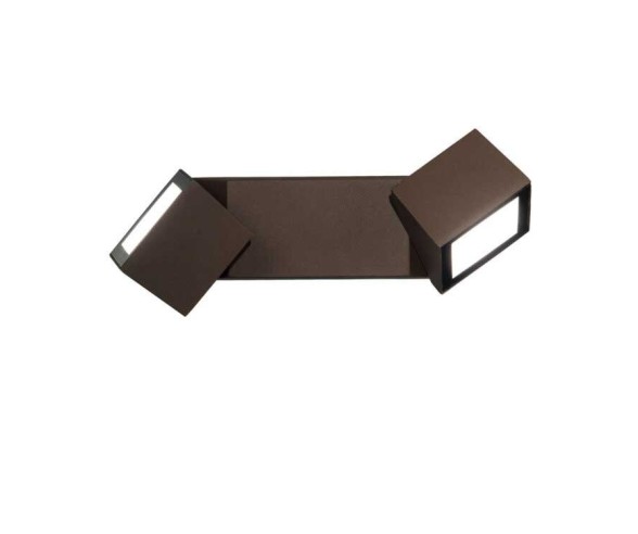 ONDALUCE APPLIQUE DA ESTERNO STEVE