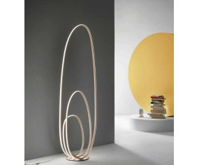 ONDALUCE PIANTANA GOLDEN