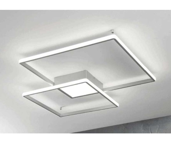 ONDALUCE PLAFONIERA DOWEL LED