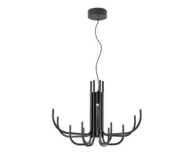 ONDALUCE LAMPADARIO NOUVEAU