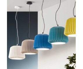 ONDALUCE SOSPENSIONE PLUMCAKE