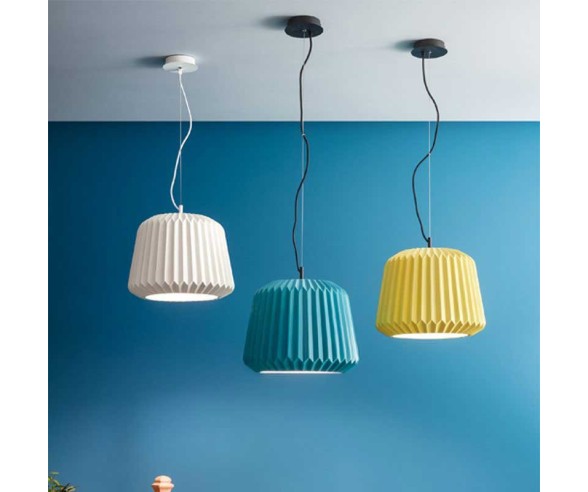 ONDALUCE SOSPENSIONE PLUMCAKE