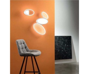 ONDALUCE APPLIQUE RICE LED 2