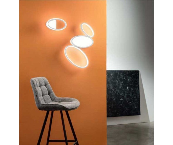 ONDALUCE APPLIQUE RICE LED