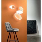 ONDALUCE APPLIQUE RICE LED