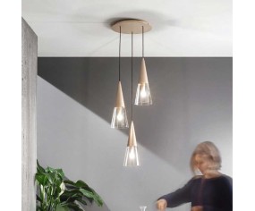 ONDALUCE SOSPENSIONE TRENTO