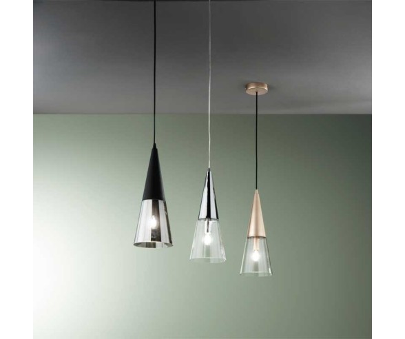 ONDALUCE SOSPENSIONE TRENTO