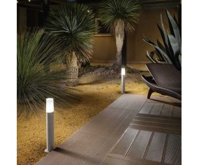 ONDALUCE LAMPIONE DA GIARDINO POU