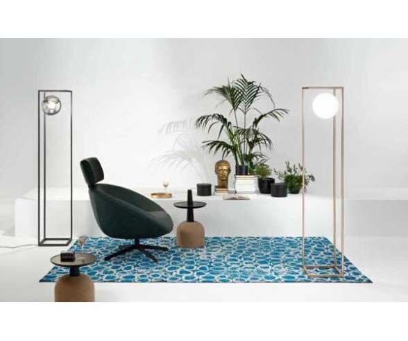 ONDALUCE PIANTANA GINGER