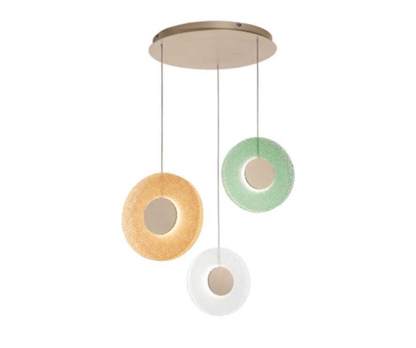 ONDALUCE SOSPENSIONE CANDY