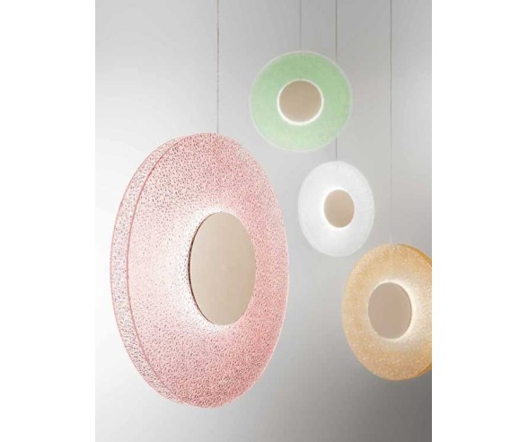 ONDALUCE SOSPENSIONE CANDY