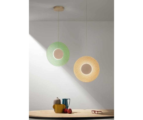 ONDALUCE SOSPENSIONE CANDY