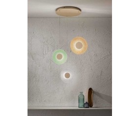 ONDALUCE SOSPENSIONE CANDY