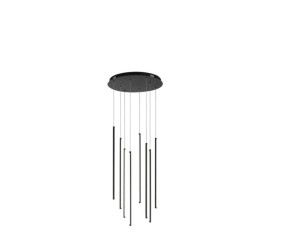 ONDALUCE LAMPADARIO GENIUS LED 2