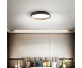 ONDALUCE PLAFONIERA LED IDRA