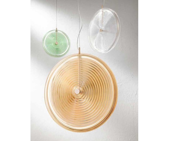 ONDALUCE SOSPENSIONE JOKEY