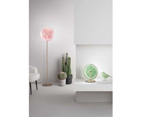 ONDALUCE LAMPADA DA TAVOLO JOKEY 2