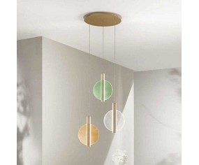 ONDALUCE SOSPENSIONE JUIS