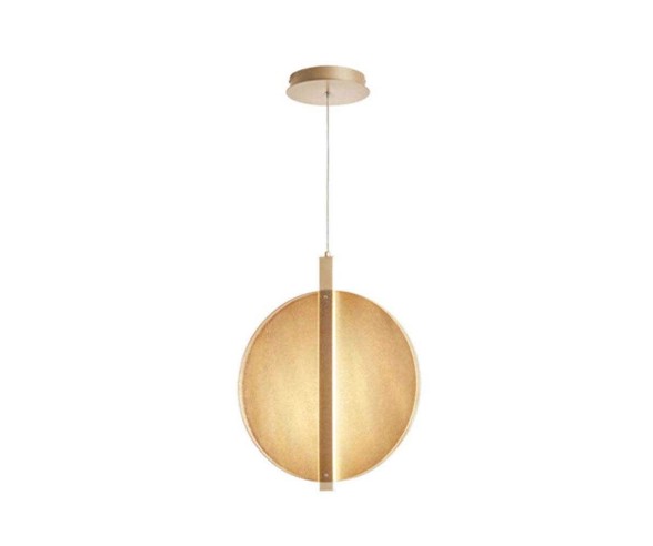 ONDALUCE SOSPENSIONE JUIS