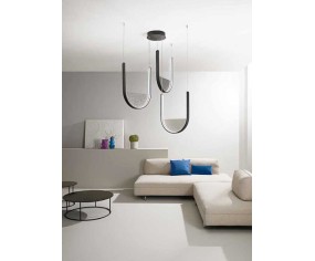 ONDALUCE SOSPENSIONE LOTUS