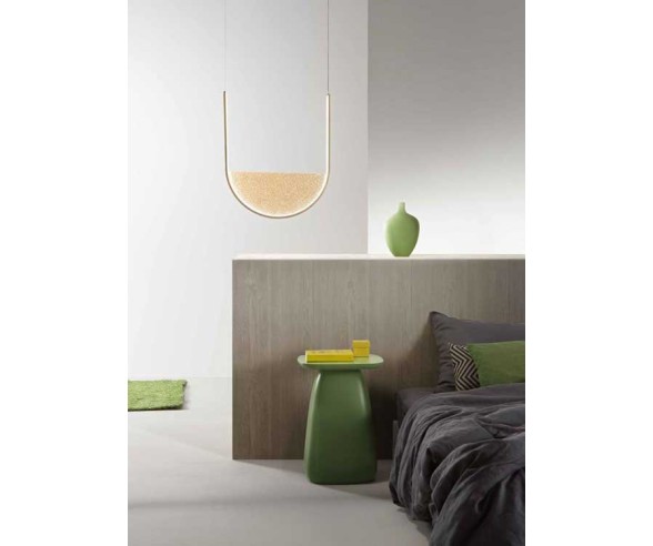 ONDALUCE SOSPENSIONE LOTUS