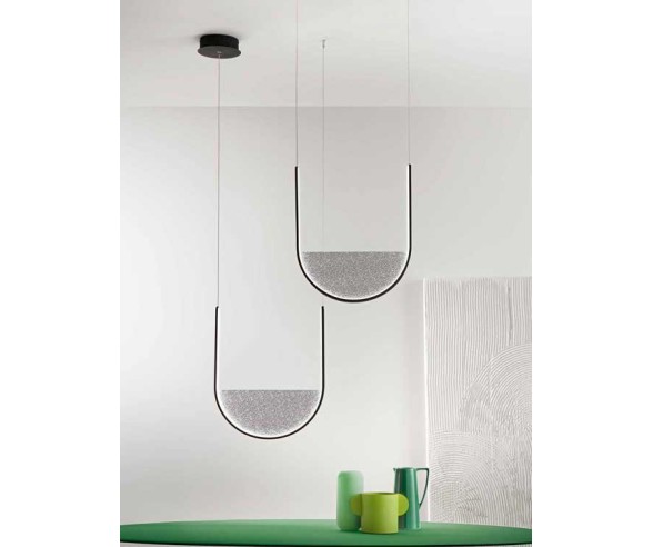 ONDALUCE SOSPENSIONE LOTUS