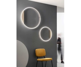 ONDALUCE PLAFONIERA MINUS LED 2