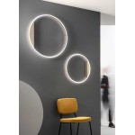 ONDALUCE PLAFONIERA MINUS LED