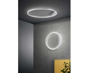 ONDALUCE PLAFONIERA MINUS LED