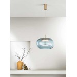 ONDALUCE LAMPADARIO NINA LED