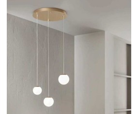 ONDALUCE SOSPENSIONE SANTOS