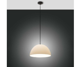 FABAS LUCE SOSPENSIONE CAROLA 2