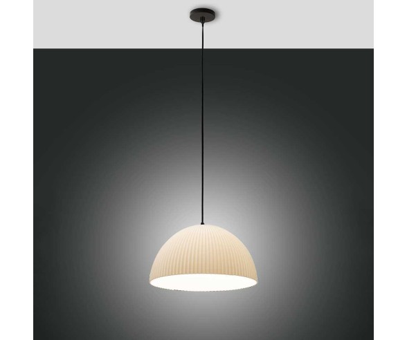 FABAS LUCE SOSPENSIONE CAROLA